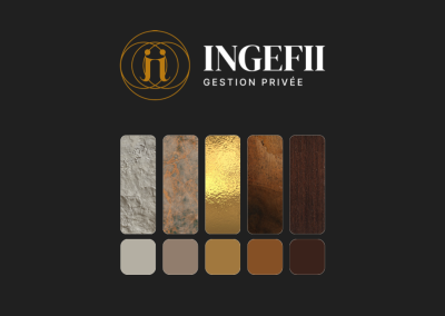 Ingefii Gestion de patrimoine 2026