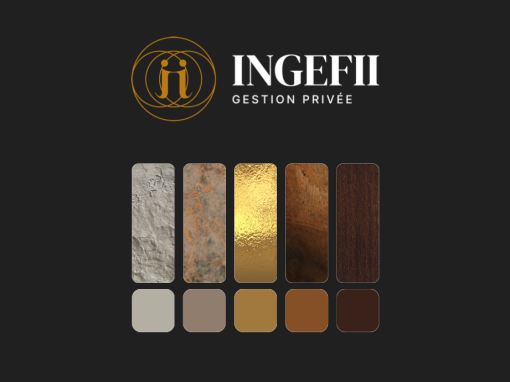 Ingefii Gestion de patrimoine 2026